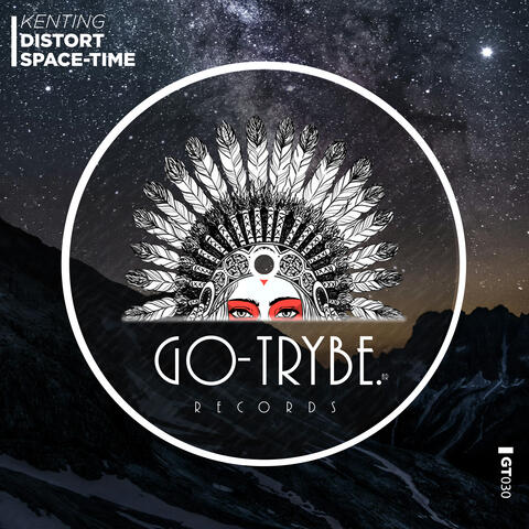 Distort Space-Time