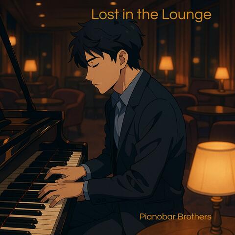 Lost in the Lounge