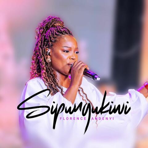 Sipungukiwi (Live in Nairobi, Kenya)