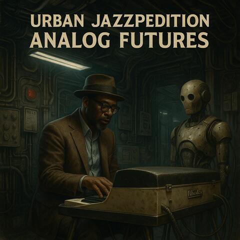 Analog Futures