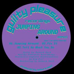 Jumping Around