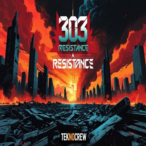 303 Resistance