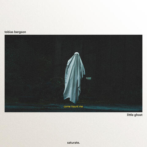 Little Ghost