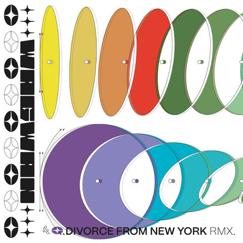 Wagwan (Divorce From New York Remix)
