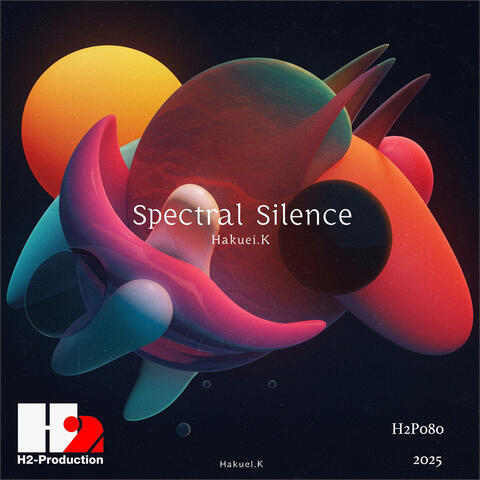 Spectral Silence