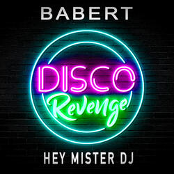 Hey Mister Dj