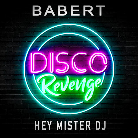 Hey Mister Dj
