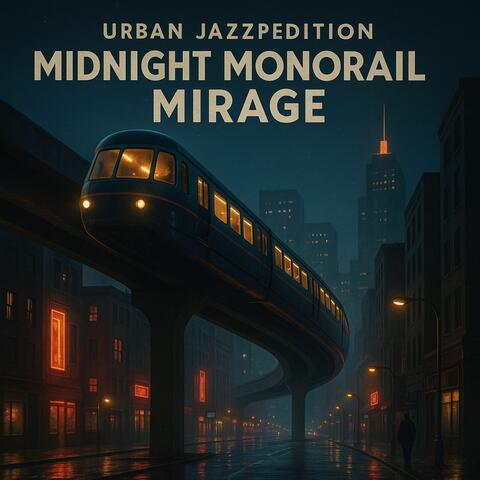 Midnight Monorail Mirage