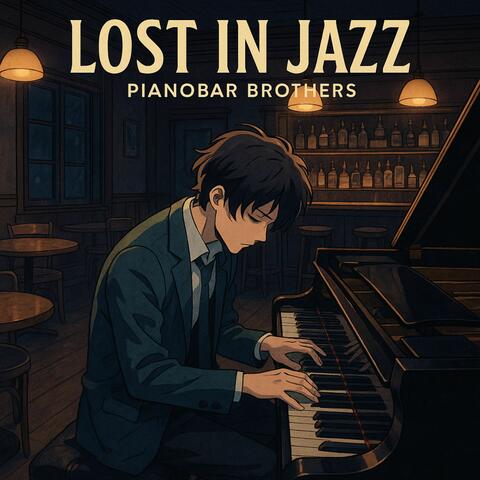 Lost in Jazz