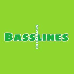 Basslines
