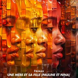 Une Mère Et Sa Fille