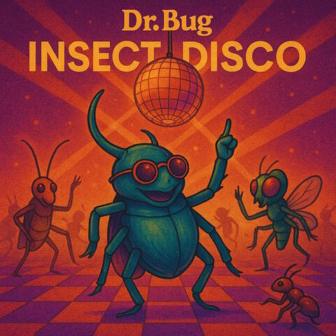 Insect Disco