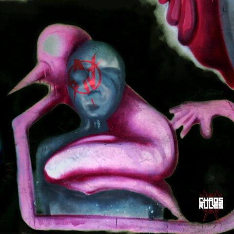 This Is Lullaby of the Madman