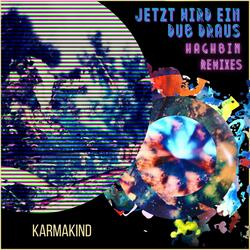 Jetzt wird ein Rave Draus