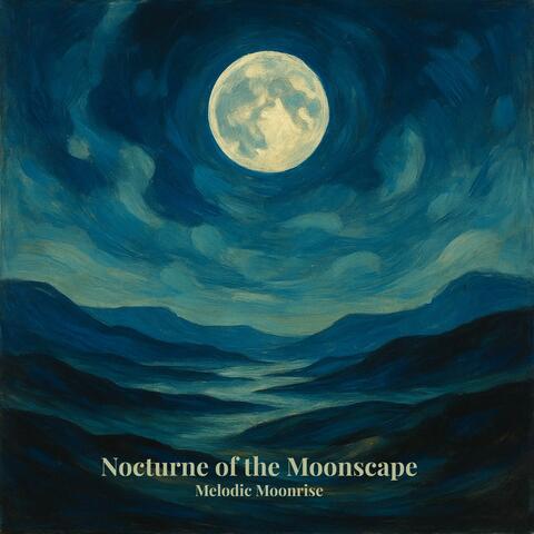 Nocturne of the Moonscape