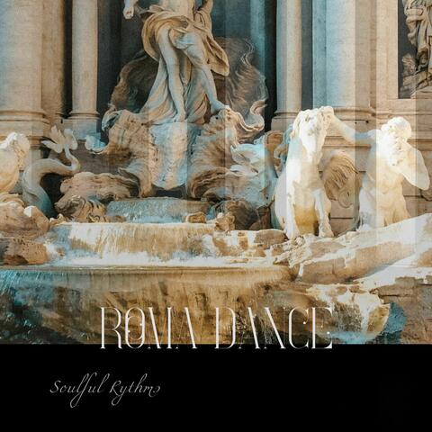Roma Dance