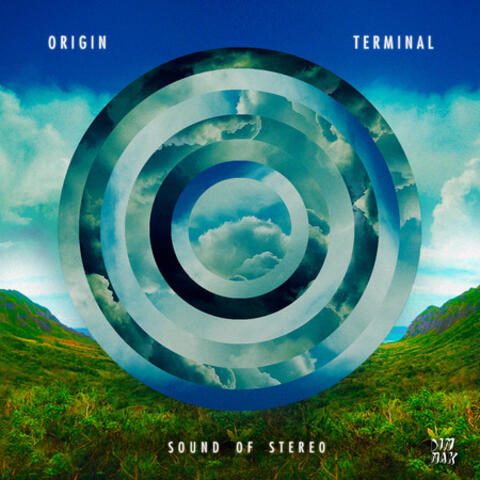 Origin / Terminal EP