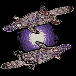 Over Amped and No Vocalist