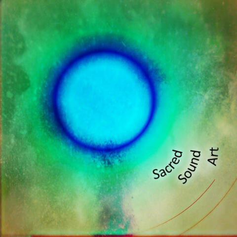 Sacred Sound Art