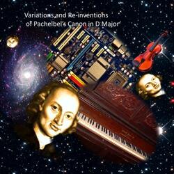 Canon in D Major