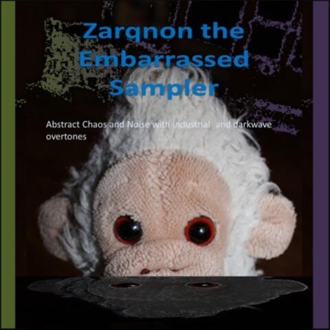Zarqnon the Embarrassed