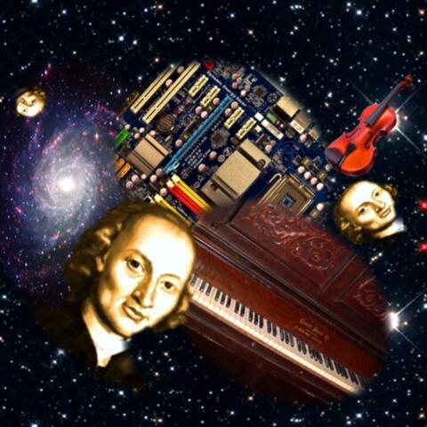 A Canon of Canons: Pachelbel's Canon in D Major