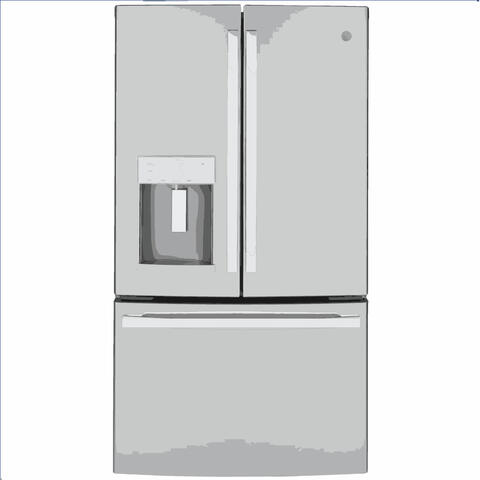 White Noise: Refrigerators and Generators