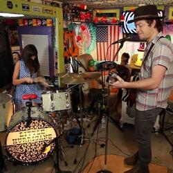 Superblues Live From Austin, TX 2014