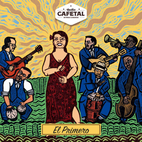 Radio Cafetal. Ritmos Cubanos