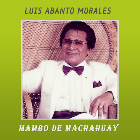 Mambo de Machahuay