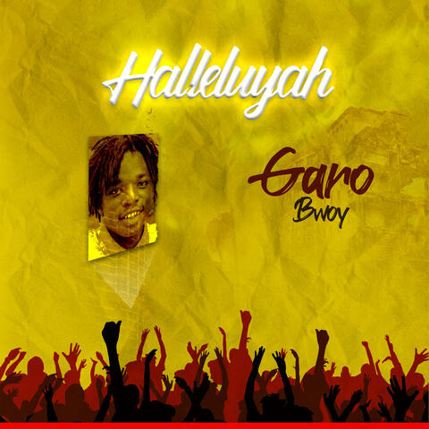 Halleluyah