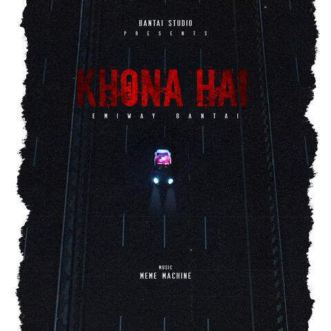 Khona Hai