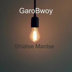 Shiatse Mantse