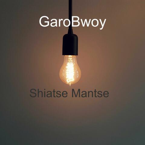 Shiatse Mantse