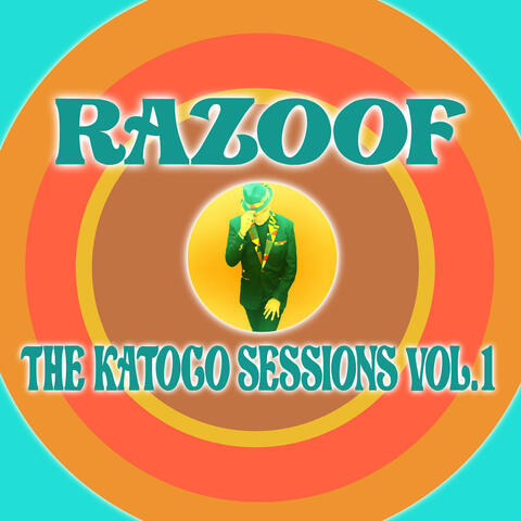 Katogo Sessions Vol. 1