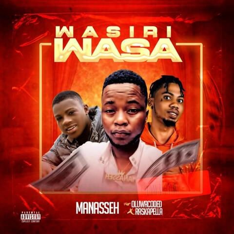 Wasiri Wasa