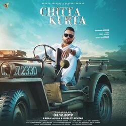 Chitta Kurta