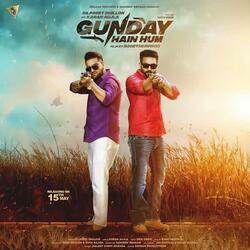 Gunday Hain Hum