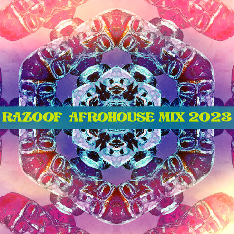 Afrohouse Mix 2023