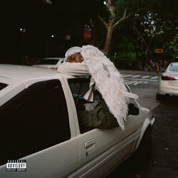 Chewing Gum (feat. A$AP Rocky & Project Pat)
