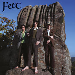 Feet