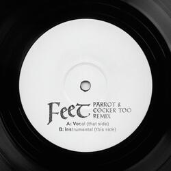 Feet