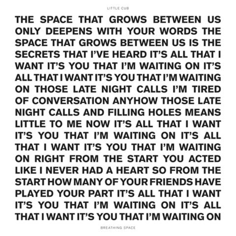 Breathing Space