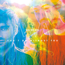 Can't Do Without You