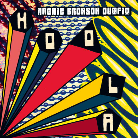 Hoola Remixes