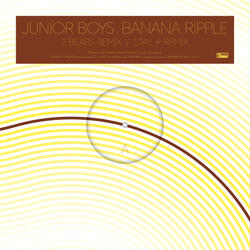 Banana Ripple