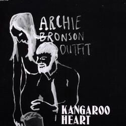 Kangaroo Heart
