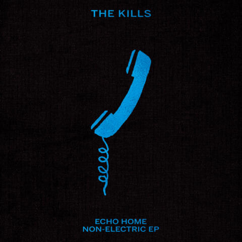 Echo Home - Non-Electric EP