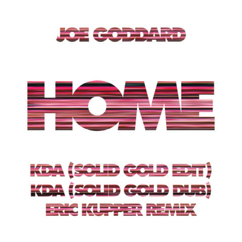 Home Remixes