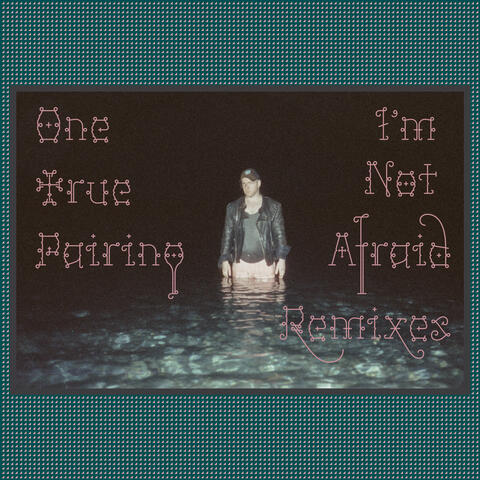 I'm Not Afraid